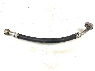 88-91 CRX Civic A/C Refrigerant Suction Hose Matsushita Line Pipe>Compressor OE • $49